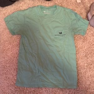 Southern Marsh tshirt